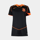 Corinthians Feminina III 25/26 Torcedor Total 90