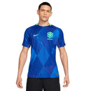 Camisa Brasil II 2025/26 Torcedor Masculina Nike - Azul