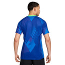 Camisa Brasil II 2025/26 Torcedor Masculina Nike - Azul