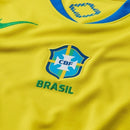 Camisa Brasil I 2025/26 Torcedora Feminina