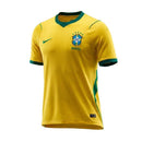 Camisa Brasil I 2026 Torcedor Masculina Copa do Mundo