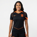 Corinthians Feminina III 25/26 Torcedor Total 90