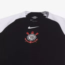 Camisa Corinthians II 2025/26 Jogador - Masculina