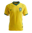 Camisa Brasil I 2026 Torcedor Masculina Copa do Mundo