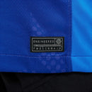 Conjunto Brasil II 2025/26 Torcedor Infantil Nike - Azul