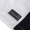 Camisa Corinthians I 25/26 Torcedor - Masculina Branco+Preto
