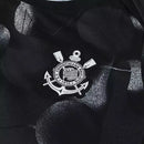 Camisa Corinthians Pré-Jogo 2025 - Masculina