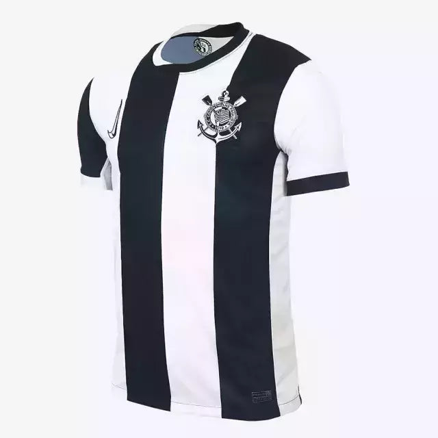 Camisa Corinthians III 24/25 Torcedor - Masculina