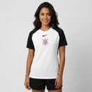 Camisa Corinthians I 25/26 Feminina