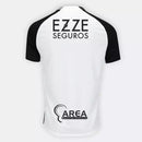 Corinthians I 2025/26 Torcedor Masculina + Patrocínios