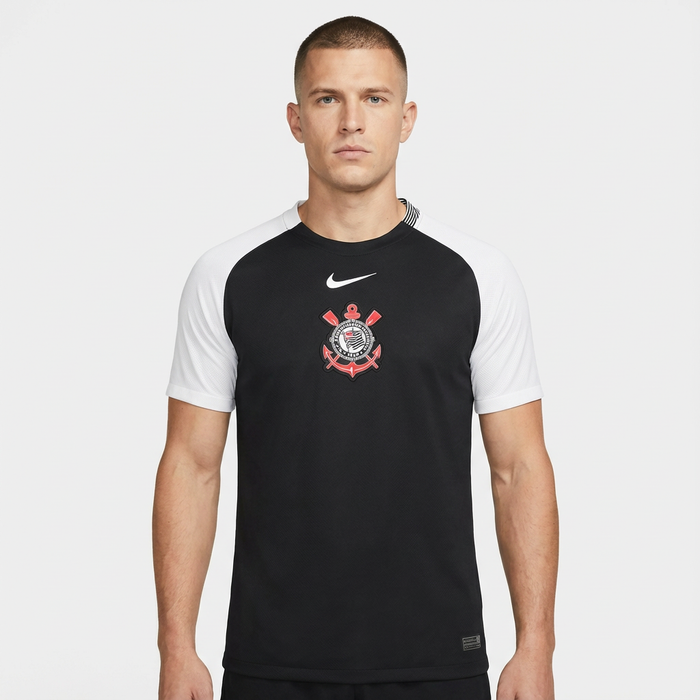 Camisa Corinthians II 25/26 Torcedor - Masculina