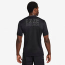 Camisa Corinthians 2024/25 II Jogador + Patrocínios Preto