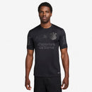 Camisa Corinthians 2024/25 II Jogador + Patrocínios Preto