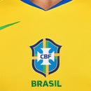 Camisa Brasil I 2025/26 Torcedor Masculina